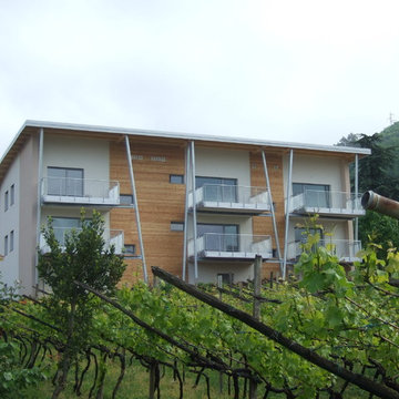 Casa passiva Lavis