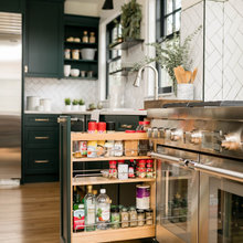 Kitchen Ideas