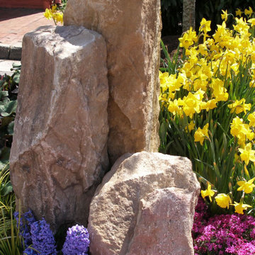 Plantings