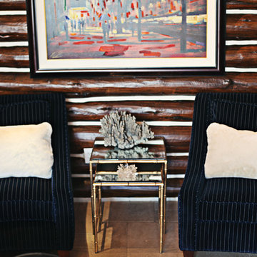 Lodge Living