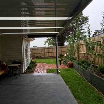 New Home - 6 month visit - Hampton Park
