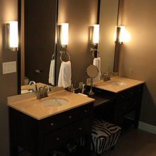 Bathroom Ideas