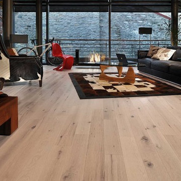 DuChateau Wood Flooring