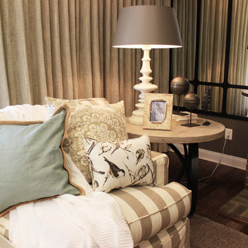 Home Decor Details & Accents
