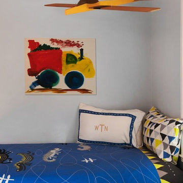 Mid-Century Renovation