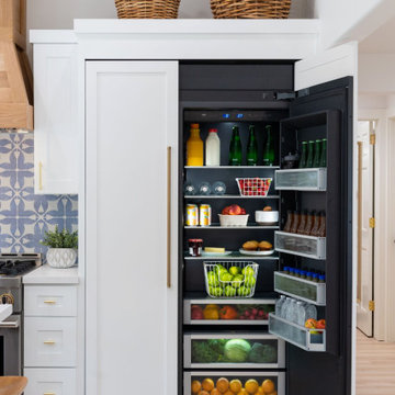 Classic California Casual Flip by Jasmine Roth HGTV