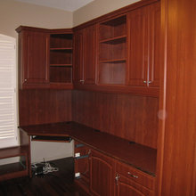 Home Office Ideas