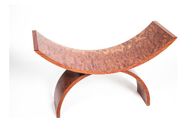 Double Arch Chair