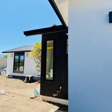 Bluejay Nest Construction, Sunnyvale, CA addition & remodel