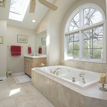Bathroom Ideas