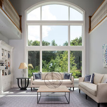 Formal Living Room