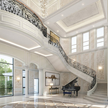 Dubai Project
