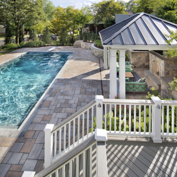 Fun for all Pool, Patio, and Deck