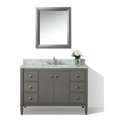 Kayleigh Collection - Bathroom Vanities And Sink Consoles