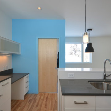 C-Line Medium 009 | kitchen