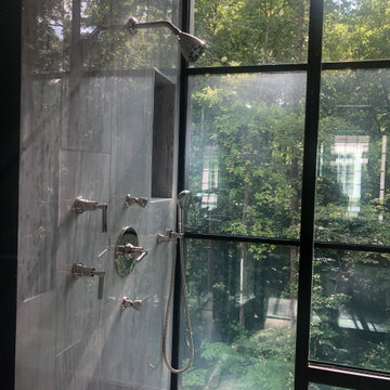 Atlanta custom home