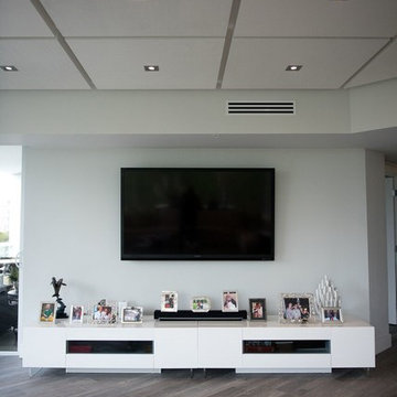 Downtown Condo