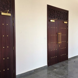 Doors - Products
