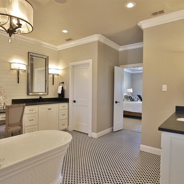 Goodnight Loving Trail New Home Construction