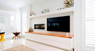 Best 15 Joinery Cabinet Makers In Dandenong Victoria Houzz
