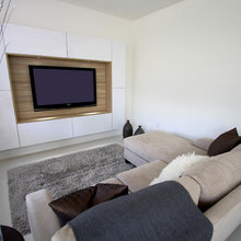 Tv Wall