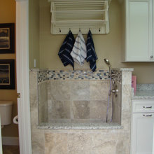 4738 outlook basement laundry room