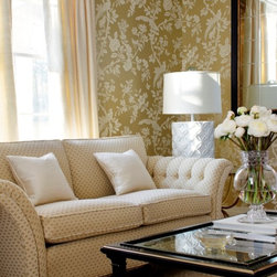 Wallpaper - Wall Decor