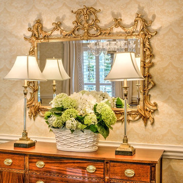 North Raleigh Makeover
