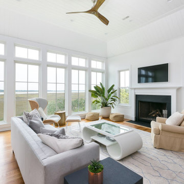 CLB Network - Arnett Custom Homes - Charleston, SC - 6