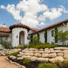 Mediterrean Home