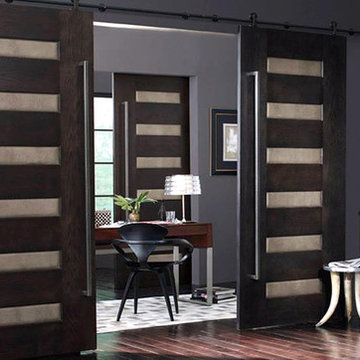 Sliding Interior Doors