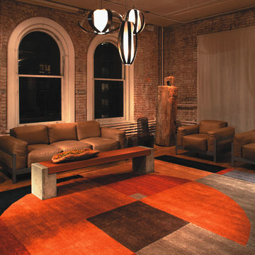 Tibetan Area Rugs