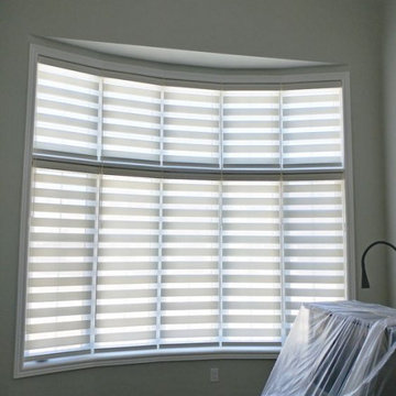 Bay Window & Bow Window Solutions