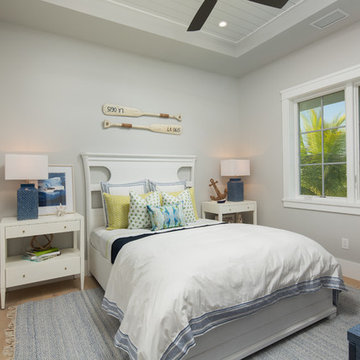 Mangrove Bay - Coquina II Model
