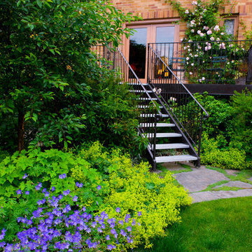 Outdoor Living
