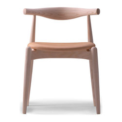 Wegner CH20 Elbow Chair - Dining Chairs