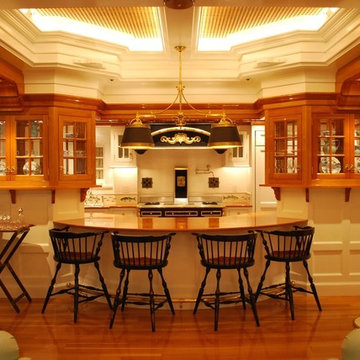 Nautical Penthouse