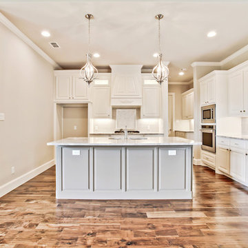 Kitchen Lighting