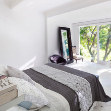 Bedroom Space