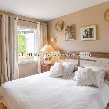 Chambre Theme Vacance, Voyage, Plage