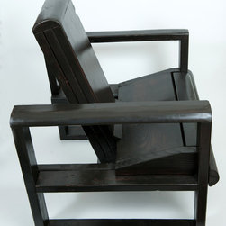 MR Form Chair - Products