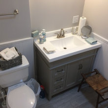1F Bathroom