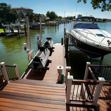 Decks & Docks project