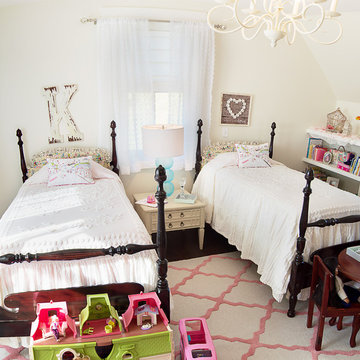 Sugarberry Cottage