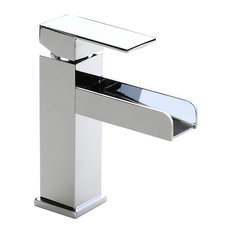 50 Most Popular Contemporary Bathroom Faucets For 2021 Houzz