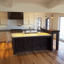 Hardwood Flooring - Hardwood Flooring