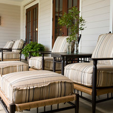 porches and outdoor living