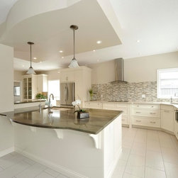 Kitchen Krafter's Portfolio - Products