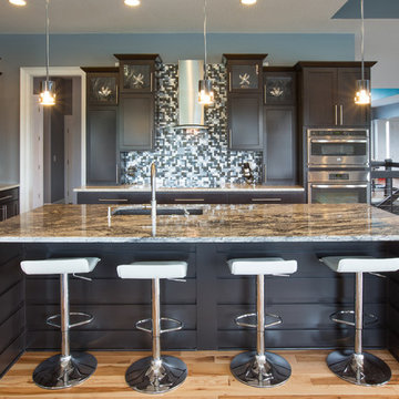 Custom Home - Over 6500 SF