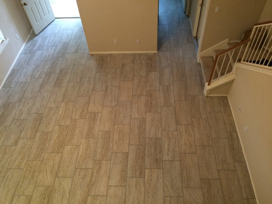 12X24 Porcelain Tile